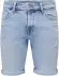 Only & Sons Ply 5189 Denim Shorts (22025189) light blue denim