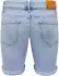 Only & Sons Ply 5189 Denim Shorts (22025189) light blue denim
