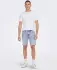 Only & Sons Ply 5189 Denim Shorts (22025189) light blue denim