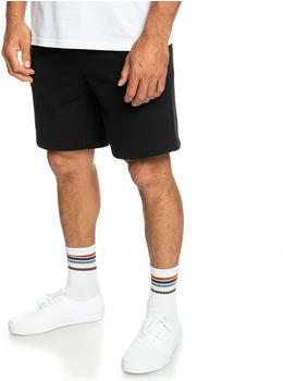 Quiksilver Essentials Sweat Shorts (EQYFB03312) black