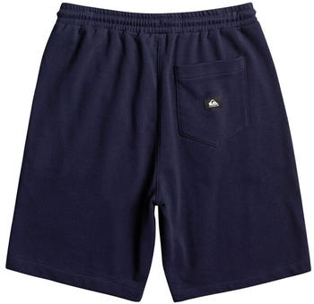 Quiksilver Essentials Sweat Shorts (EQYFB03312) blue