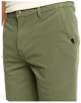 Quiksilver Krandystshrt Shorts (EQYWS03850) green