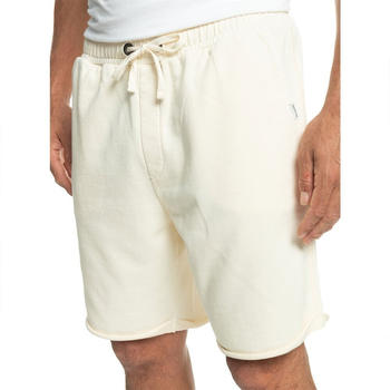 Quiksilver Trip Away Sweat Shorts (EQYFB03315) white
