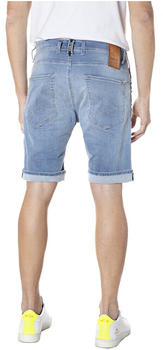 Replay Denim Shorts (MA981B.000.661XR13) blue