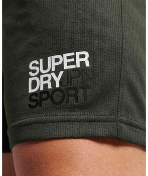 Superdry Core Relaxed Shorts (MS311484A) green