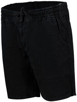 Superdry Vintage Overdyed Shorts (M7110298A) black