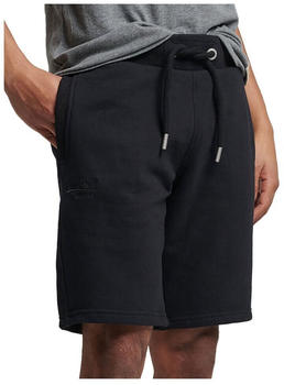 Superdry Vle Jersey Shorts (M7110305A) black