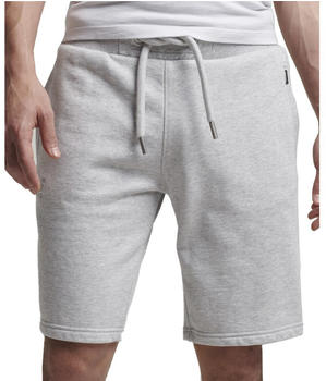 Superdry Vle Jersey Shorts (M7110305A) grey