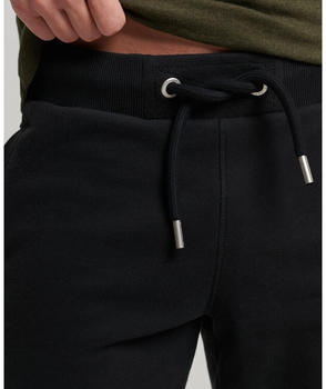 Superdry Vle Jersey Shorts (M7110381A) black