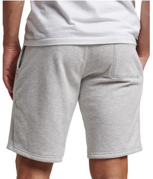 Superdry Vle Jersey Shorts (M7110381A) grey