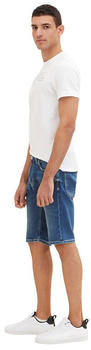 Tom Tailor Josh 1035655 Denim Shorts (1035655) blue