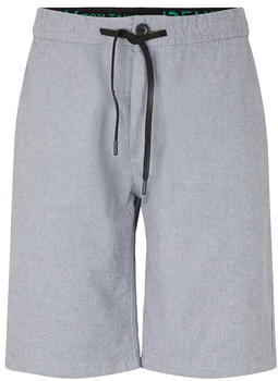 Tom Tailor Regular Yarn Dyed Shorts (1034983) grey