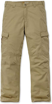 Carhartt Force Broxton Cargo Pant dark khaki