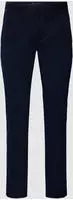 Tommy Hilfiger Chinohose "Chino Bleecker 1985 PIMA CO"