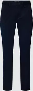 Tommy Hilfiger Bleecker Chinos aus Stretch-Baumwolle (MW0MW28883) desert sky
