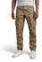 G-Star Rovic Zip 3D Tapered Cargo Pants olive