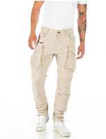 Replay Herren Cargo Hose COMFORT COTTON TWILL Comfort Fit Desert 015 W 32 L 30
