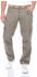 Timezone Herren Cargo Hose BenitoTZ Loose Fit