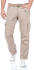 Timezone Herren Cargo Hose BenitoTZ Loose Fit