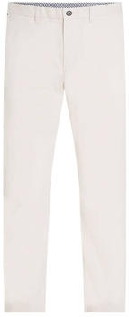 Tommy Hilfiger 1985 Collection Denton Fitted Chinos (MW0MW25964) weathered white
