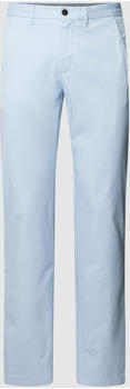 Tommy Hilfiger 1985 Collection Denton Fitted Chinos (MW0MW25964) light blue