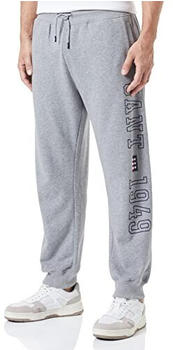 GANT Retro Shield Sweathose (2039018-93) grey melange
