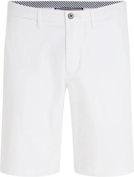 Tommy Hilfiger 1985 Collection Brooklyn Shorts (MW0MW23563) weathered white