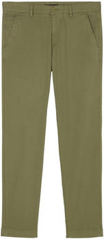 Marc O'Polo Chino Stig Shaped (B21010810064) olive