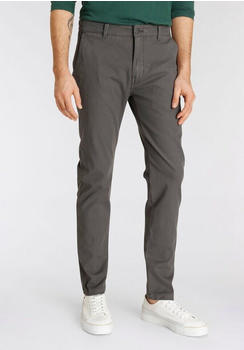 Levi's xx Chino Slim Taper Fit Pants gray garment dye (171990072)
