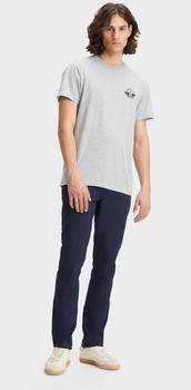 Dockers Skinny Fit Alpha Khaki Pants pembroke