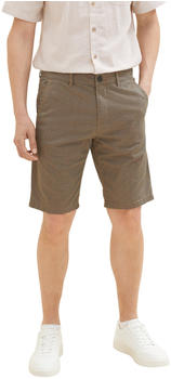 Tom Tailor Chino Bermudashorts (1035037-31258) navy beige minimal