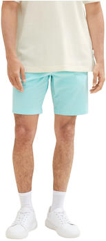 Tom Tailor Chino Shorts (1036305-31046) blue tibetan stone