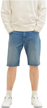 Tom Tailor Josh Shorts (1038597-10142) light stone blue denim