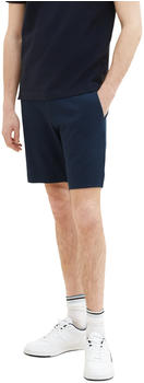 Tom Tailor Slim Chino Shorts (1036306-10668) sky captain blue