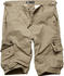 Vintage Industries Gandor Shorts