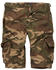 Vintage Industries Gandor Shorts