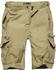 Vintage Industries Gandor Shorts