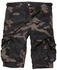 Vintage Industries Gandor Shorts