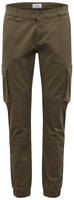 ONLY & SONS Cargohose "ONSCAM STAGE CARGO CUFF LIFE 6687 NOOS"