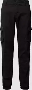 Only & Sons Onscam Stage Cargo Cuff Pg 6687 (22016687) schwarz