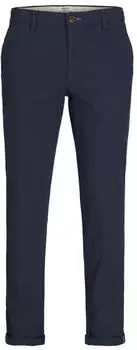 Jack & Jones Marco Fury AKM Chino (12206198) navy blazer