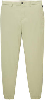 Tom Tailor Denim Relaxed Tapered Chino (1037538-32246) garden peat