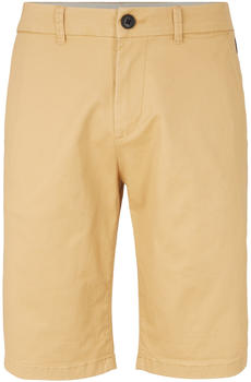 Tom Tailor Denim Slim Chino Shorts (1034976-31041) brown rice