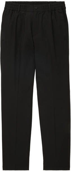 Tom Tailor Denim Relaxed Tapered Chino (1037539-29999) black
