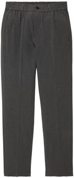 Tom Tailor Denim Relaxed Tapered Chino (1037539-10775) mid grey melange
