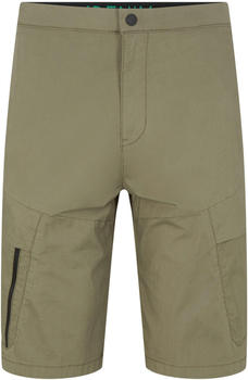 Tom Tailor Denim Cargo Shorts (1034986-10415) dusty olive green