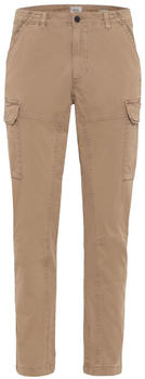 Camel Active Tapered Fit cargo Hose (476355-2F22-19) wood