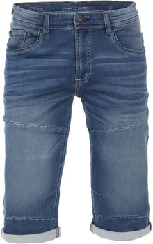 CASAMODA Shorts (534011600-126) blue