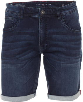 CASAMODA Shorts (534011500-146) blue