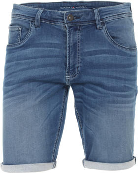 CASAMODA Shorts (534011500-126) blue